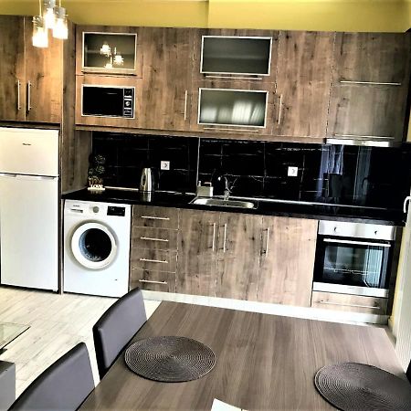 Apartment Perea Lala Peraía Kültér fotó