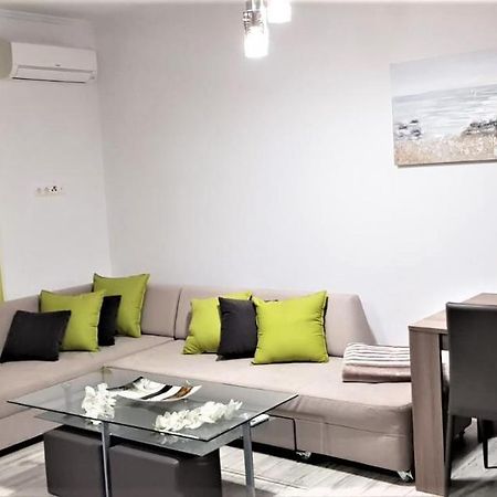 Apartment Perea Lala Peraía Kültér fotó