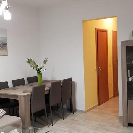 Apartment Perea Lala Peraía Kültér fotó