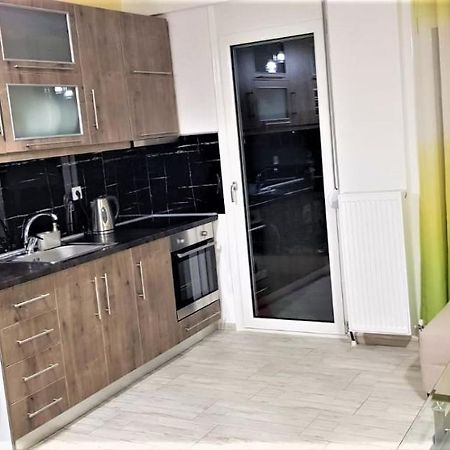 Apartment Perea Lala Peraía Kültér fotó