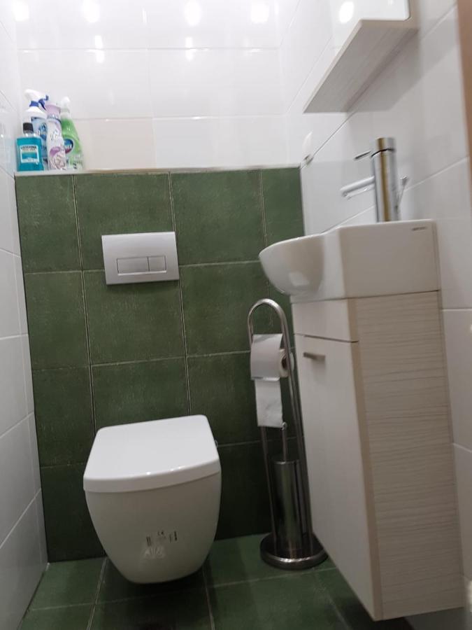 Apartment Perea Lala Peraía Kültér fotó