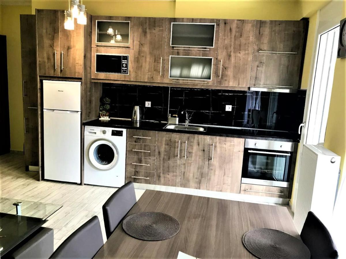 Apartment Perea Lala Peraía Kültér fotó