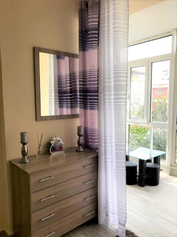 Apartment Perea Lala Peraía Kültér fotó