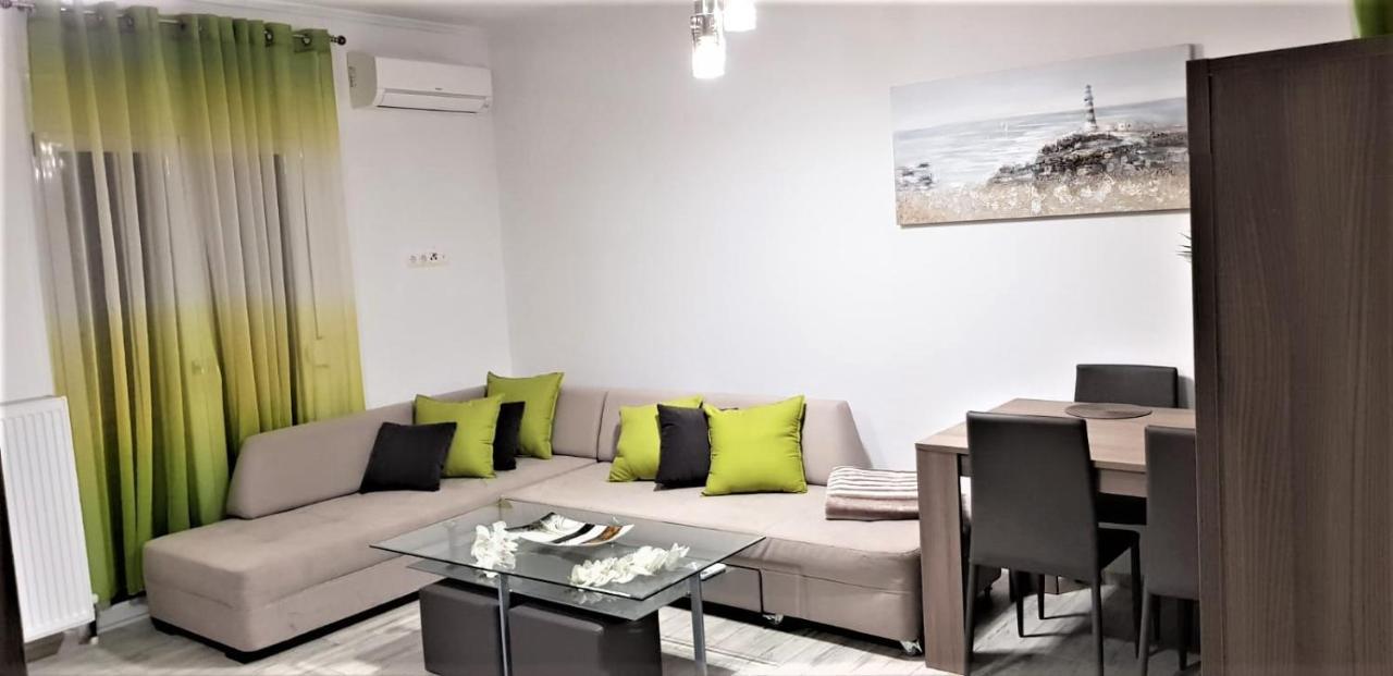 Apartment Perea Lala Peraía Kültér fotó