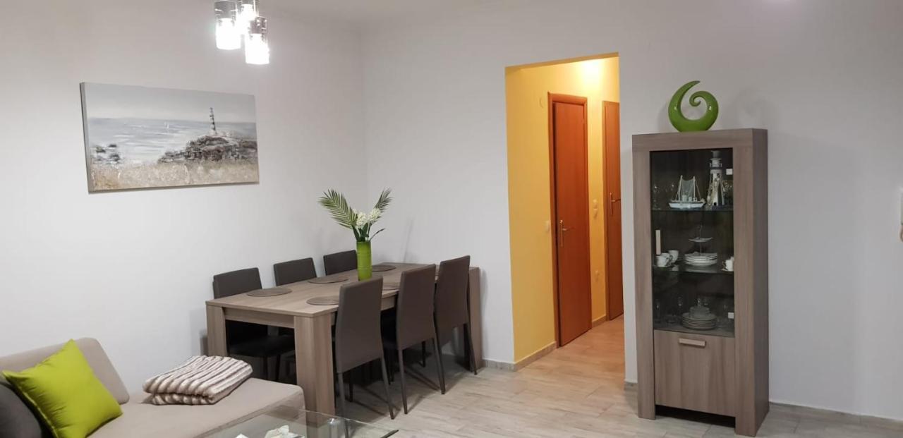Apartment Perea Lala Peraía Kültér fotó