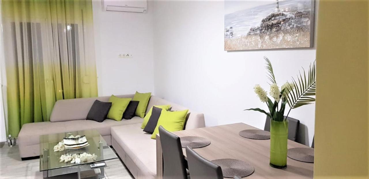 Apartment Perea Lala Peraía Kültér fotó
