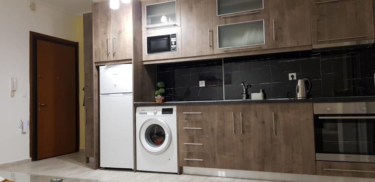 Apartment Perea Lala Peraía Kültér fotó