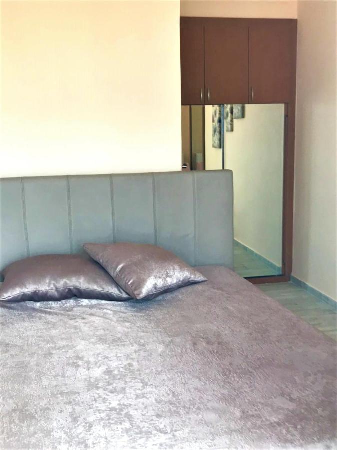 Apartment Perea Lala Peraía Kültér fotó