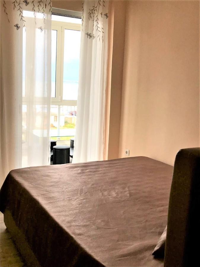 Apartment Perea Lala Peraía Kültér fotó