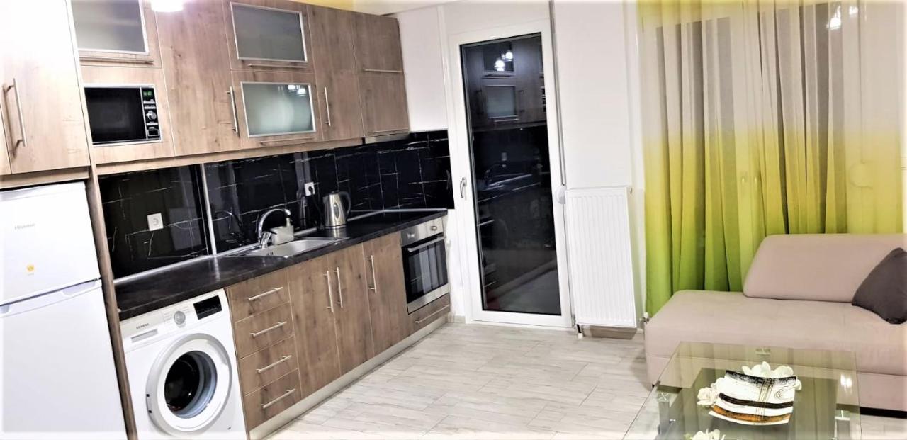 Apartment Perea Lala Peraía Kültér fotó