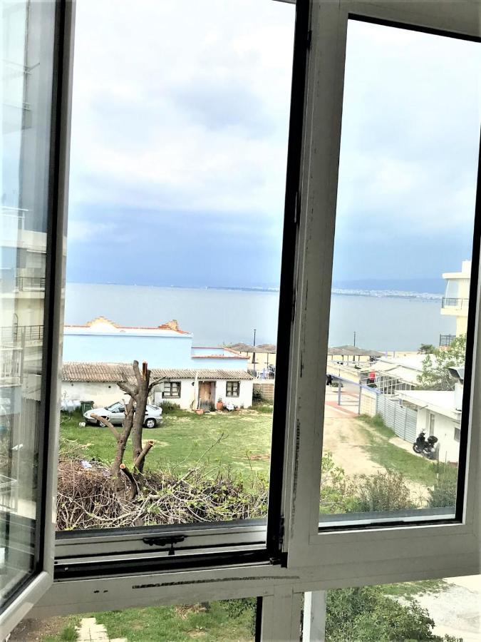 Apartment Perea Lala Peraía Kültér fotó