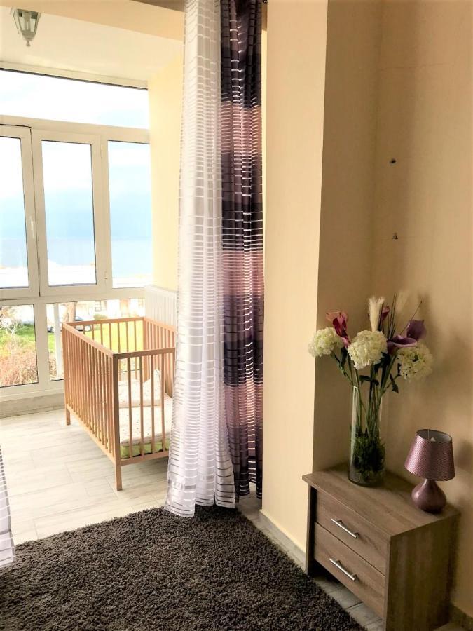 Apartment Perea Lala Peraía Kültér fotó