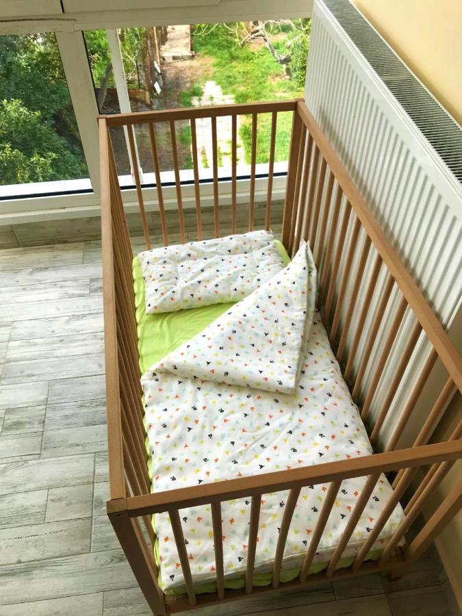 Apartment Perea Lala Peraía Kültér fotó